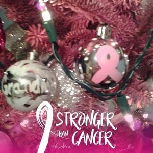 Meet your Posher, Marie